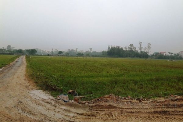 Các loại đất sử dụng có thời hạn