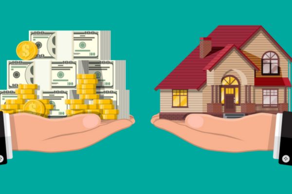 Không trả hết tiền khi chưa sang tên Sổ đỏ xong