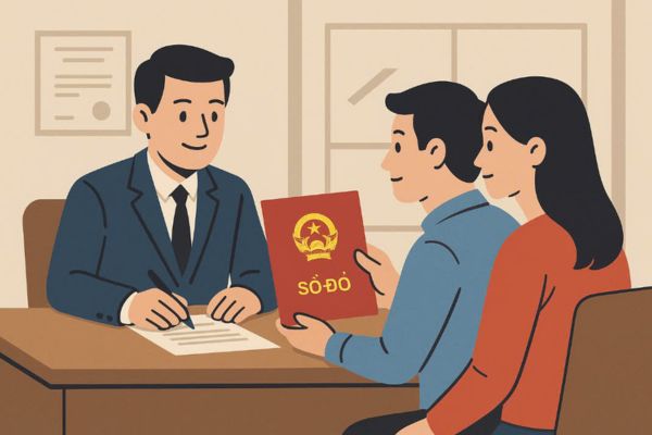 Thẩm quyền cấp sổ đỏ từ 1/7/2025 https://muabandatchinhchu.com/