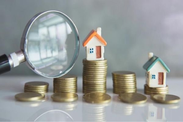 có được đặt cọc bằng vàng