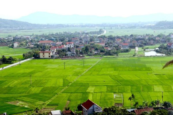 Hỗ Trợ Khi Nhà Nước Thu Hồi Đất