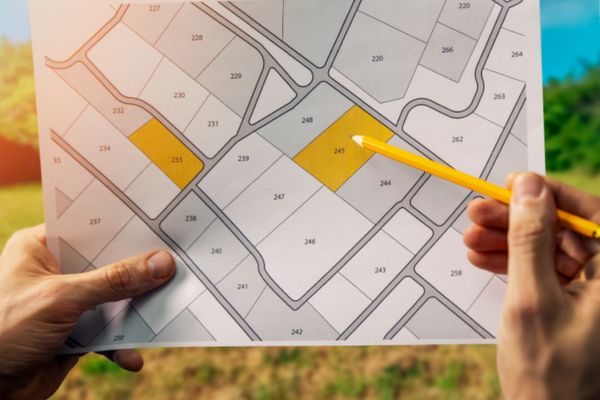 nội dung thông báo thu hồi đất