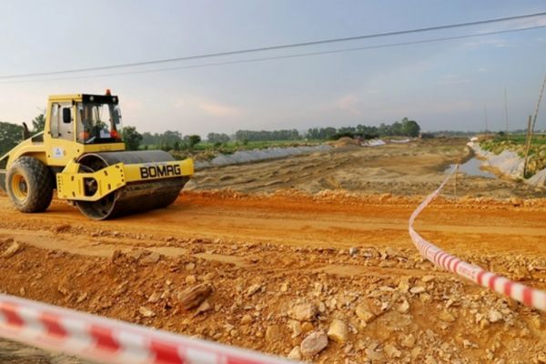 Trường Hợp Thu Hồi Đất Được Bồi Thường Theo Quy Định