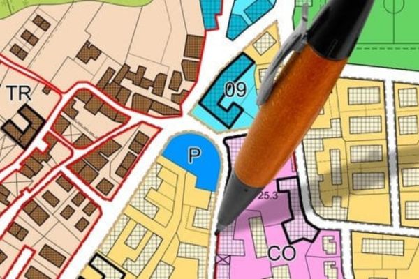 Áp dụng bảng giá đất mới nhất