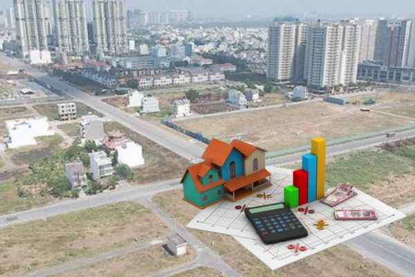 Bảng giá đất được áp dụng trong trường hợp nào