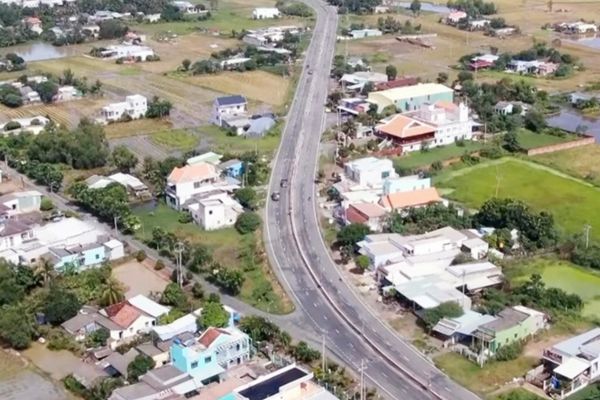 Bảng giá đất mới ảnh hưởng đến giá bất động sản