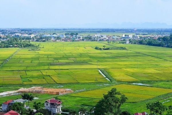 Giá đất cụ thể để làm gì? Ai thẩm quyền phê duyệt giá đất