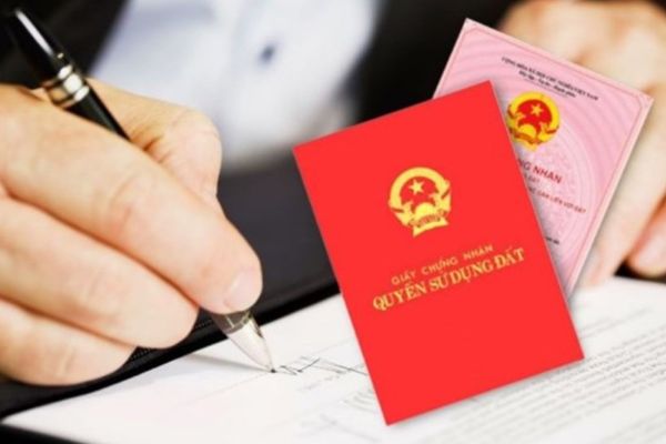 Hợp Đồng Chuyển Nhượng QSDĐ Không Công Chứng Vẫn Được Công Nhận