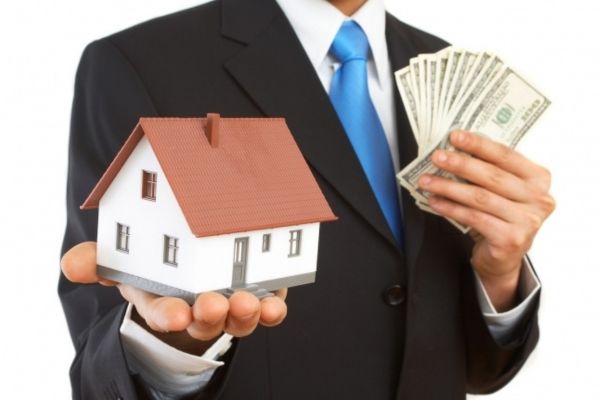 kinh nghiệm trả tiền khi mua nhà đất