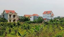 Cách tính tiền sử dụng đất khi chuyển đổi đất vườn sang đất ở đối với hộ gia đình, cá nhân