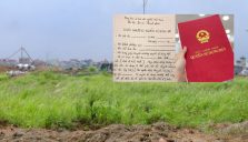 Đất Mua Bằng Giấy Viết Tay: Các Quy Định Cần Biết Để Làm Sổ Đỏ