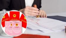 Hợp Đồng Nhà Đất Bắt Buộc Phải Công Chứng