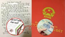 Mua Đất Bằng Giấy Viết Tay Có Được Bồi Thường Khi Thu Hồi Không?