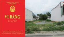 Sang Tên Sổ Đỏ Từ Giao Dịch Nhà Đất Lập Vi Bằng Được Không?