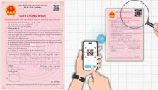 Tra Cứu Tính Thật Giả Của Sổ Đỏ Thông Qua Mã QR