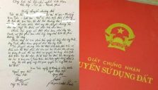 Trường Hợp Cấp Sổ Đỏ Cho Đất Mua Bán Giấy Tay Từ Ngày 01/07/2025