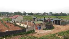 Xây Nhà Trên Đất Nông Nghiệp Có Bị Phạt Không?